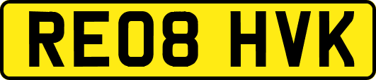 RE08HVK