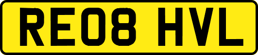 RE08HVL