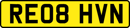 RE08HVN