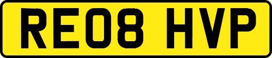 RE08HVP