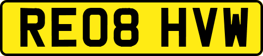 RE08HVW