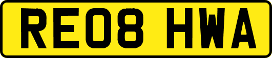 RE08HWA