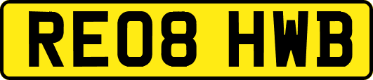 RE08HWB