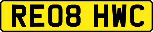 RE08HWC