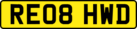 RE08HWD
