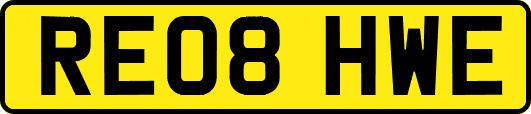 RE08HWE