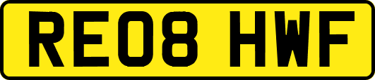 RE08HWF