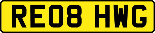 RE08HWG