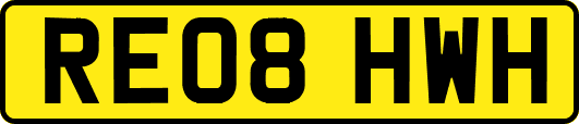 RE08HWH