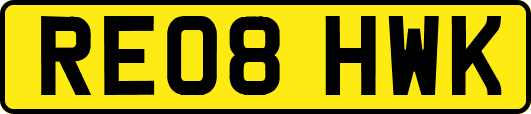 RE08HWK