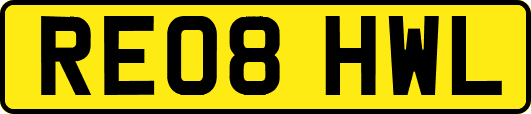 RE08HWL
