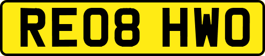 RE08HWO