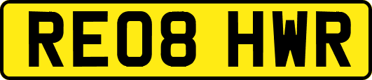RE08HWR