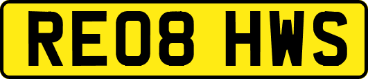 RE08HWS