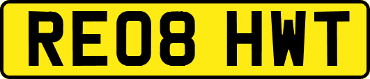 RE08HWT