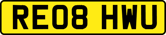 RE08HWU