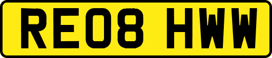 RE08HWW