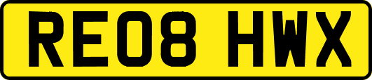 RE08HWX