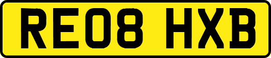 RE08HXB