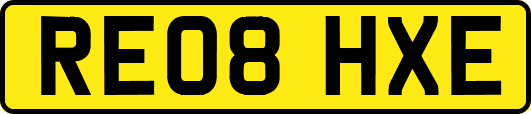 RE08HXE