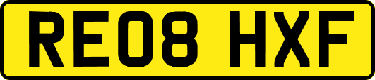 RE08HXF