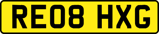 RE08HXG