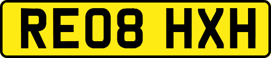 RE08HXH