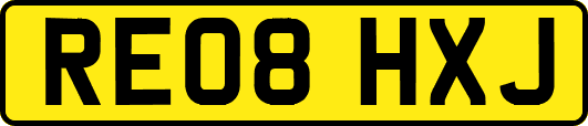 RE08HXJ