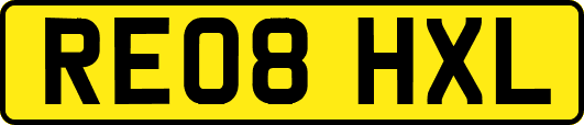 RE08HXL