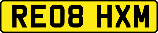 RE08HXM