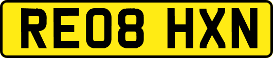 RE08HXN