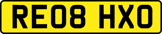 RE08HXO