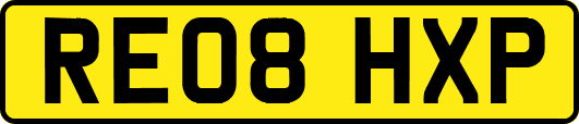 RE08HXP