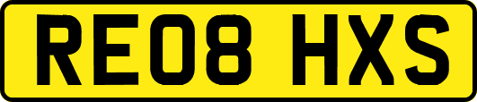 RE08HXS