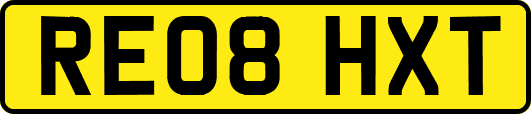 RE08HXT