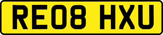 RE08HXU