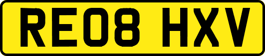 RE08HXV