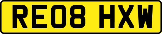 RE08HXW