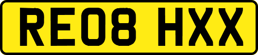 RE08HXX