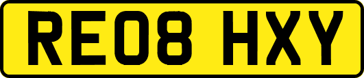RE08HXY
