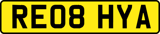 RE08HYA