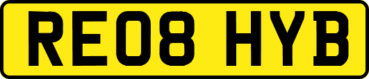 RE08HYB