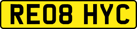 RE08HYC
