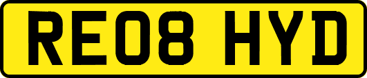 RE08HYD
