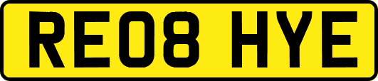 RE08HYE