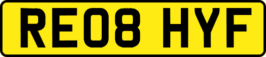 RE08HYF
