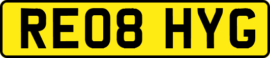 RE08HYG