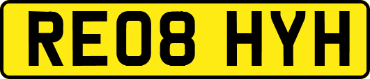 RE08HYH