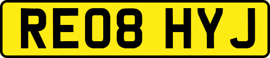 RE08HYJ