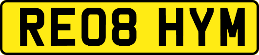 RE08HYM